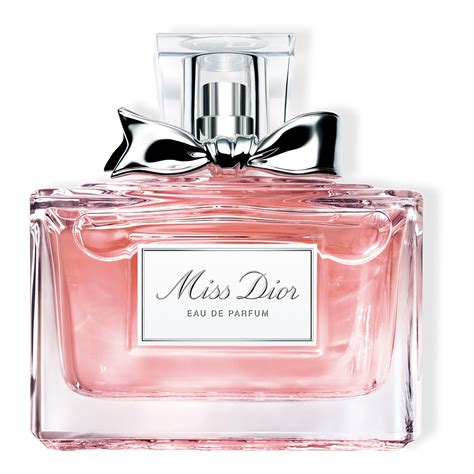 eau de parfum miss dior.